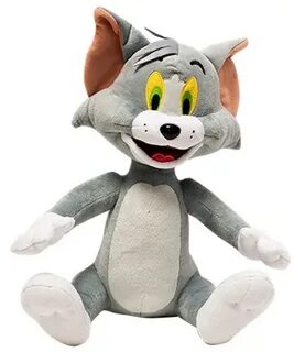 Мягкая игрушка тома