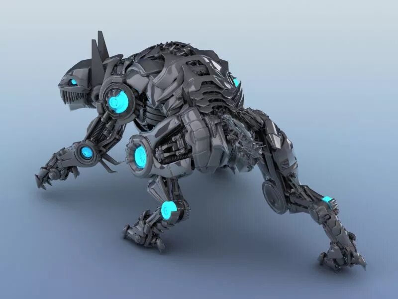 Роботы животные. Механический робот. Боевые роботы животные. Модель робота.