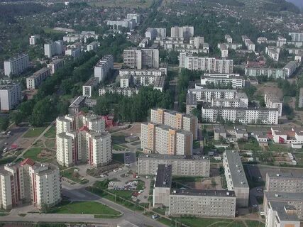 Население города чайковский пермский край