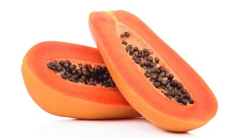 Papaya slim