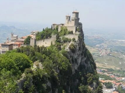 San marino ex san marco