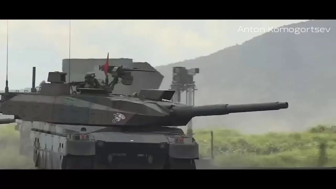 Тип 10 номер 10044. Type 10 MBT Mitsubishi. Тайп 10 танк. JGSDF Type 10 MBT. Type 10 hitomaru.