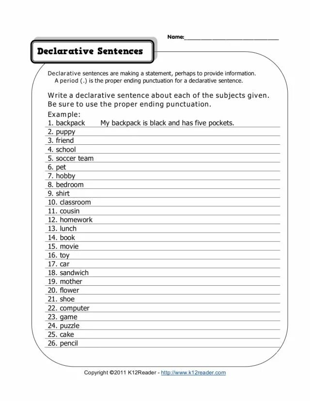 Write interrogative sentences. Exclamatory sentences. Exclamatory sentences Worksheets. Exclamation Worksheets. Declarative sentence.