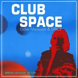 Space club