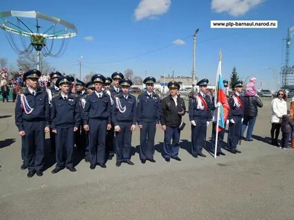 Летная школа имени павлюкова