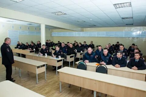 Отдельная специализированная рота