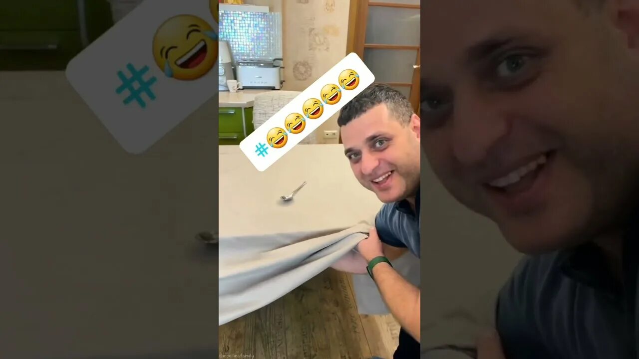 Вот это я рыгнула