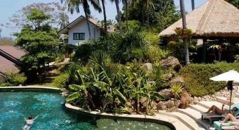 Karona resort spa отзывы