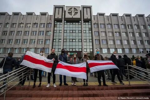 Комментарий беларуси
