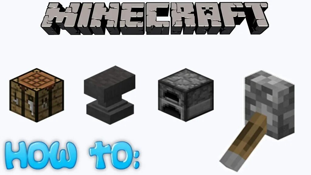 Smithing template minecraft