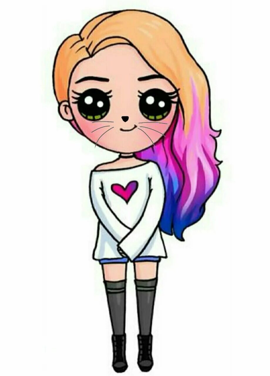 Маленькие рисунки для девочек. Крутые милые легкие срисовки. Рисунки для срисовки девочки. Милые рисунки карандашом. Милые картинки для срисовки.