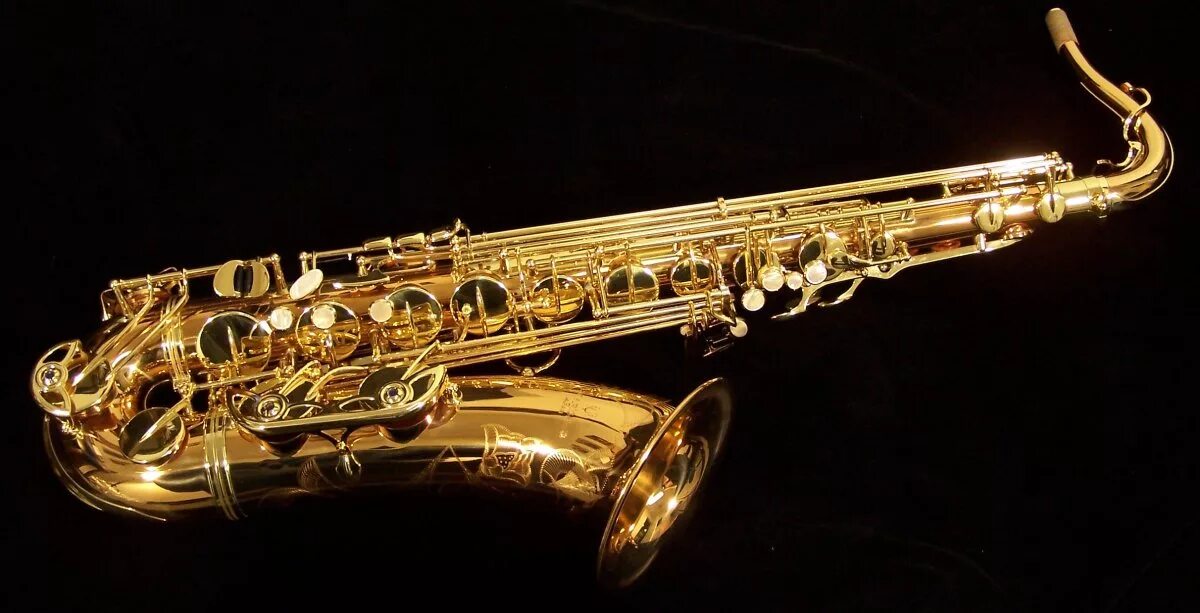 Саксофон тенор Янагисава т-3. Selmer reference 54. Янагисава. Saxophone jahaziel