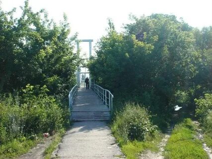 Мостовая ульяновск