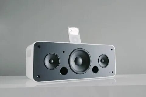 I audio