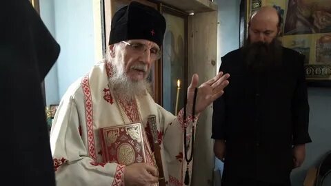Рондо и монах