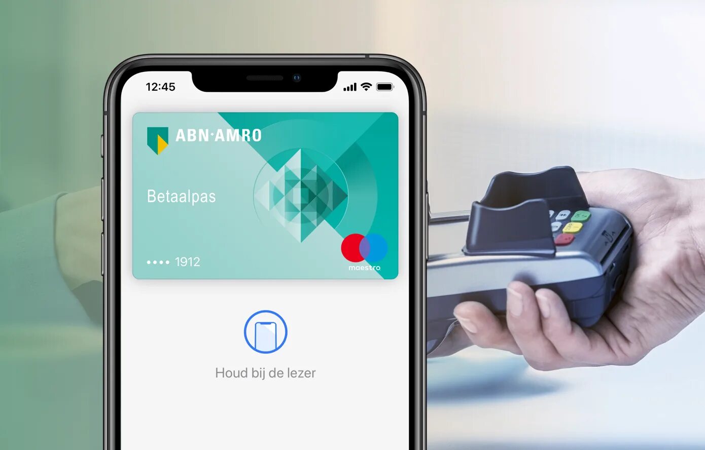 Какого приложения можно оплачивать айфоном. Apple pay. Оплата Apple pay. Кольцо Apple pay. ABN AMRO.