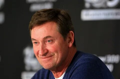 Во сколько лет закончил карьеру гретцки