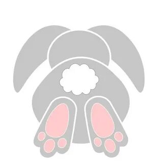 Bunny foot
