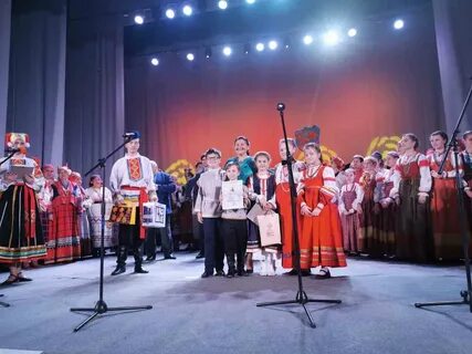 Тамбовский школ искусств