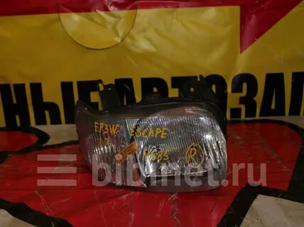 Фары иркутск