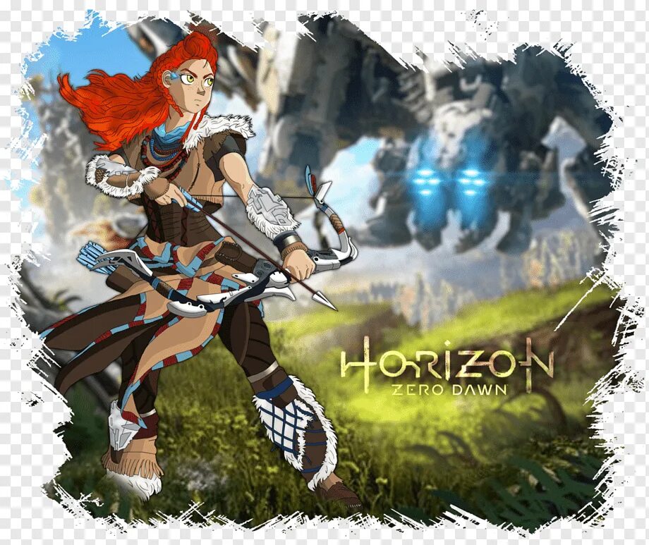 Horizon zero dawn sony. Horizon Zero Dawn Стикеры. Horizon Zero Dawn наклейки. Горизонт нулевой рассвет игра.