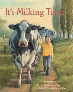 Its milk