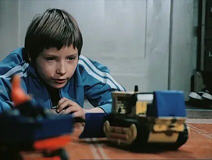 Что же ты папа