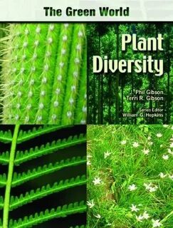 Plant diversity
