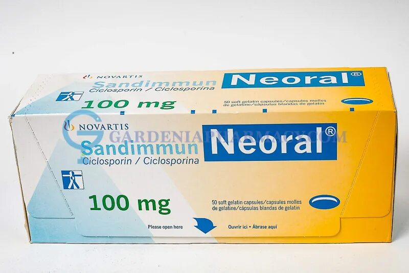 Сандиммун Неорал капсулы 100 мг. Циклоспорин Неорал 100мг. Сандиммун Неорал 50 мг. Сандиммун Неорал 150 мг.
