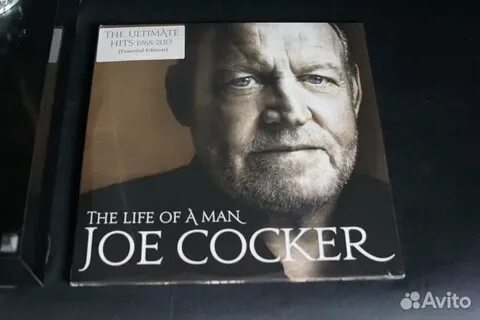 My father son joe cocker перевод