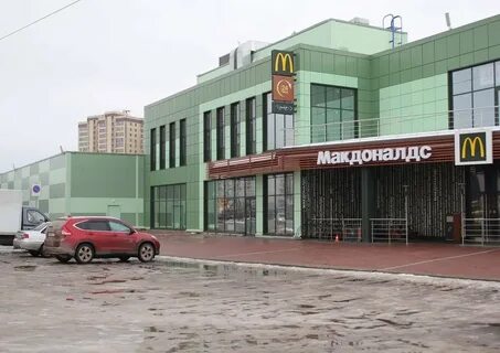 Ул профессиональная