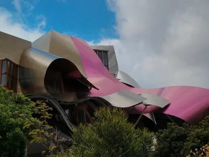 Marques de riscal