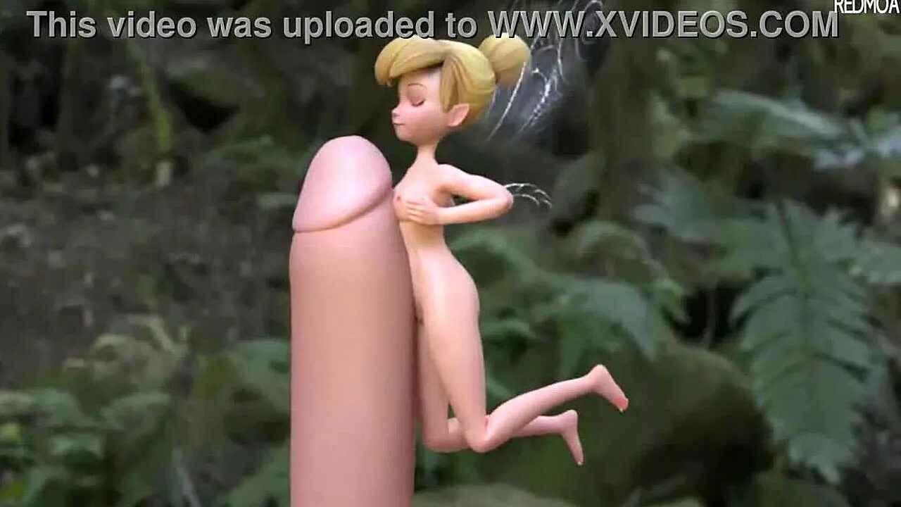 Секс С Маленькими Дюймовочками