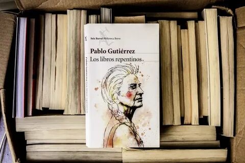 Неожиданные книги