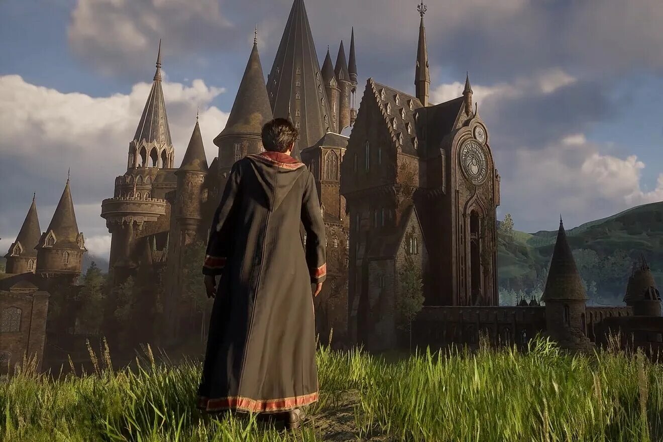 Eutil dll hogwarts legacy. Хогвартс наследие системные требования. hogwarts legacy игра. хогвартс игра 2025. legacy hogwarts себастиан.