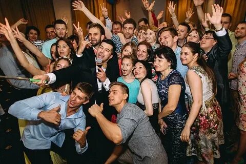 Где провести корпоратив в воронеже
