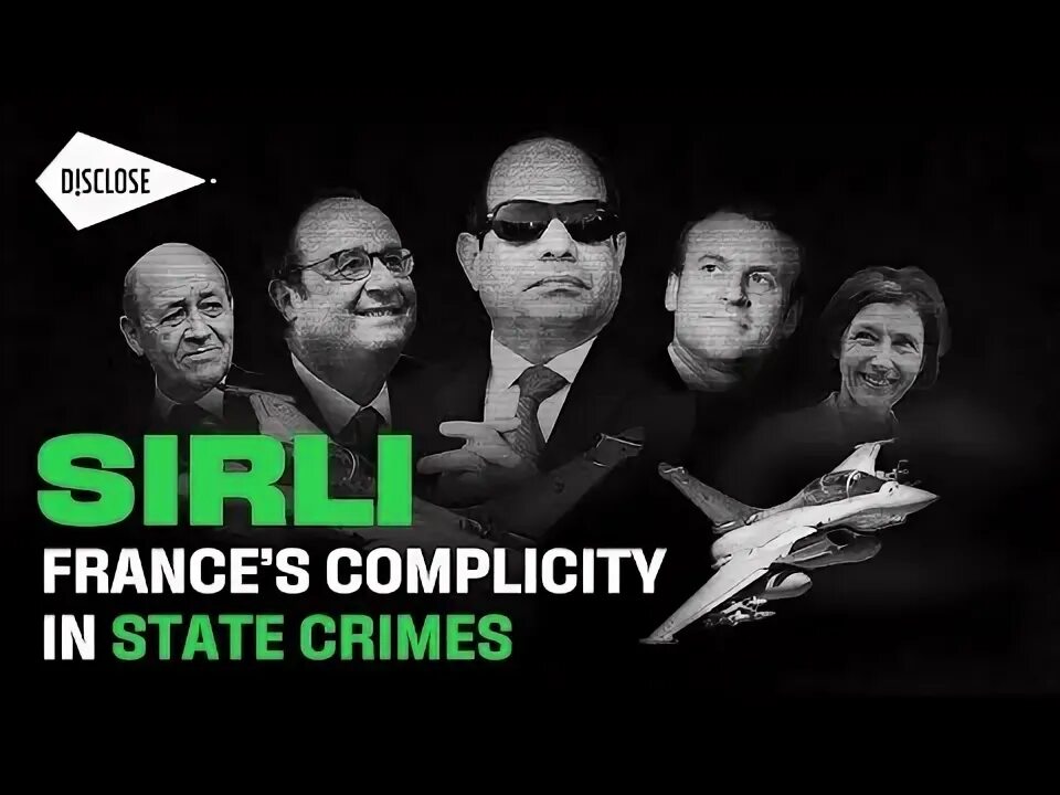 State crimes