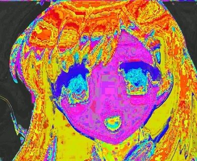 Глючу я