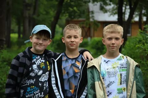 Детская республика поленово отзывы