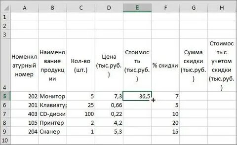 Разбить сумму
