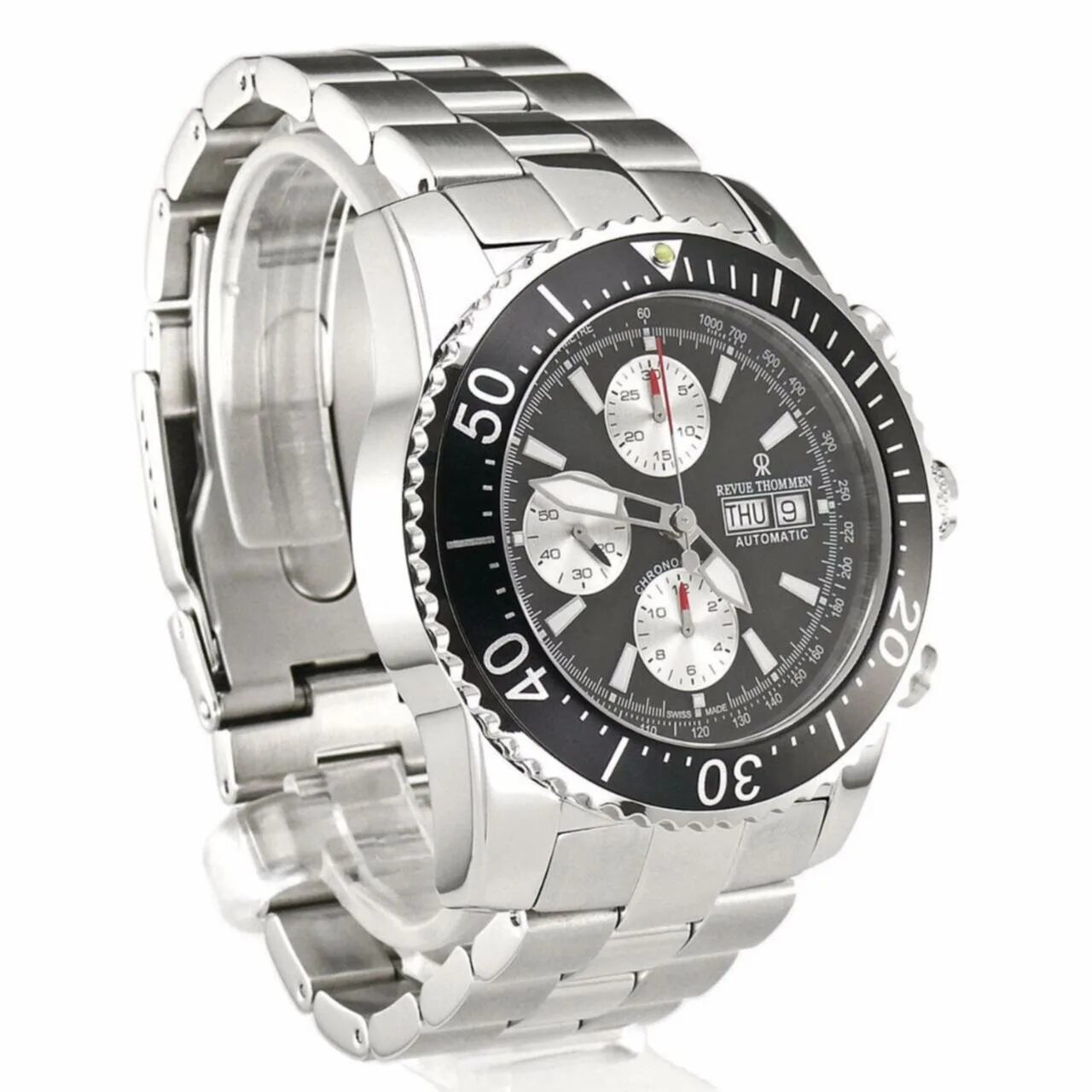 Мужские часы revue thommen airspeed chronograph. Revue thommen часы 1853. Часы ревю. Часы ревю. Revue thommen17030.