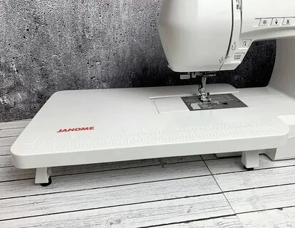 Столик janome
