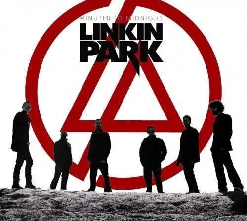 Linkin Park minutes to Midnight 2007. Linkin Park minutes to Midnight обложка. Linkin Park minutes to Midnight альбом. Linkin Park 2007 год. Минута обложка