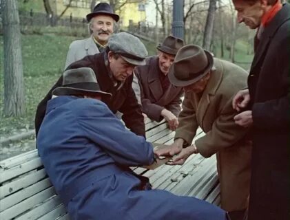 Москва слезам не верит одеон