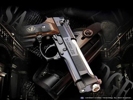 Guns на телефон