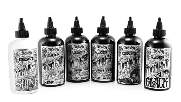 Сет кастом краска tattoo ink. Тату люминесцентной краской. Tattoo ink. Краска eternal ink. Краска world famous tattoo.