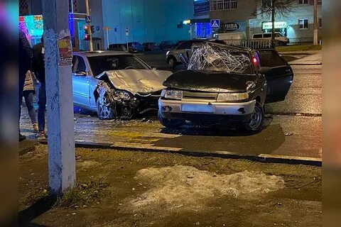 Железногорск курская область происшествия сегодня