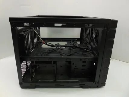 Cooler master evo
