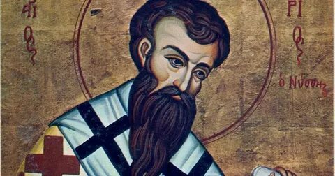 Христианские богословы