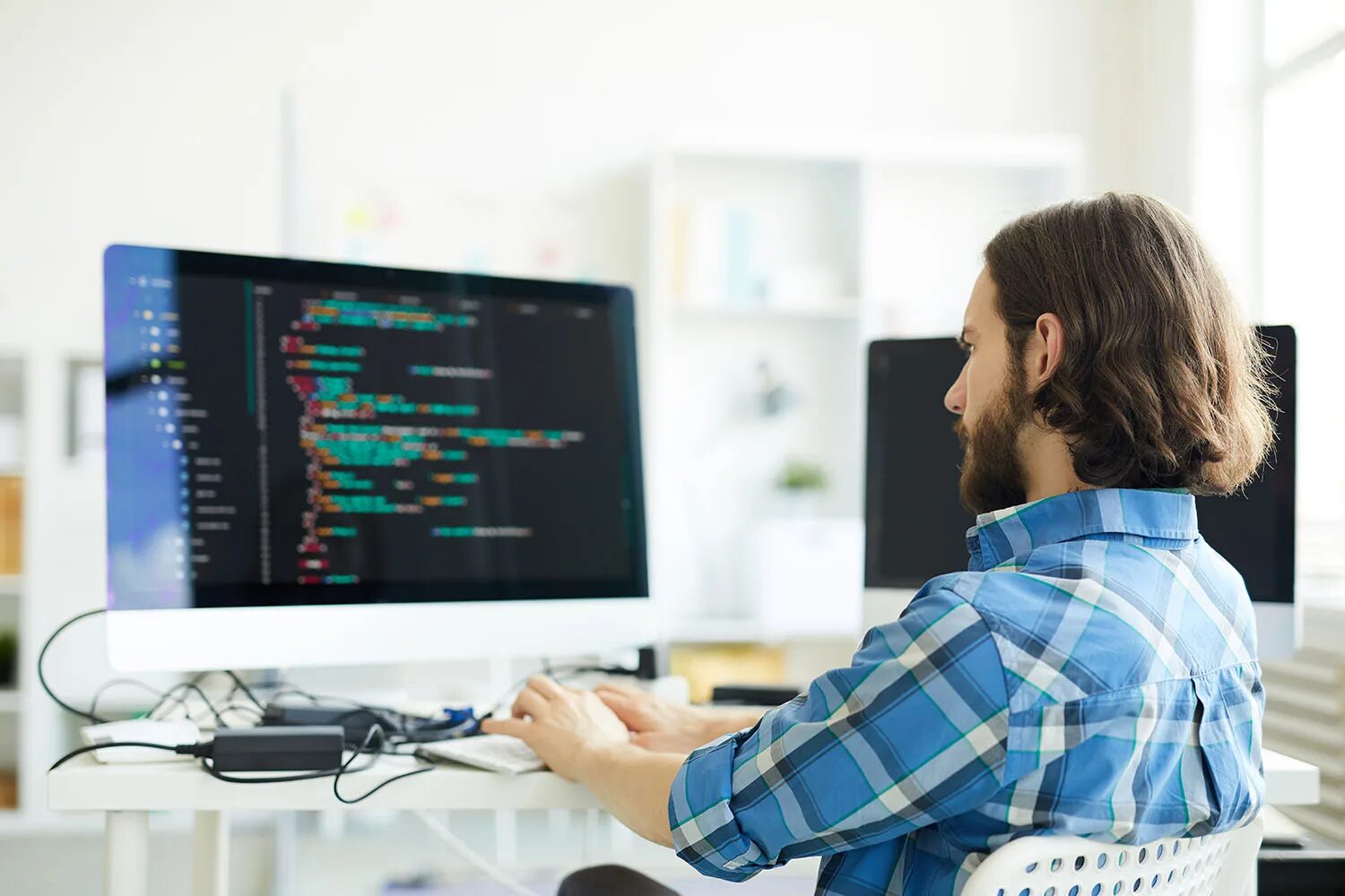Engineering software development
